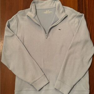 Vineyard Vines 1/4 Zip up Boy’s